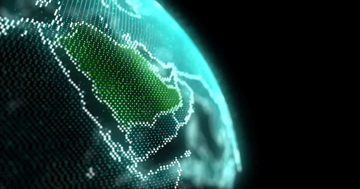 لماذا يعتبر التحول الرقمي ضرورة ملحة في القطاع الصحي السعودي؟