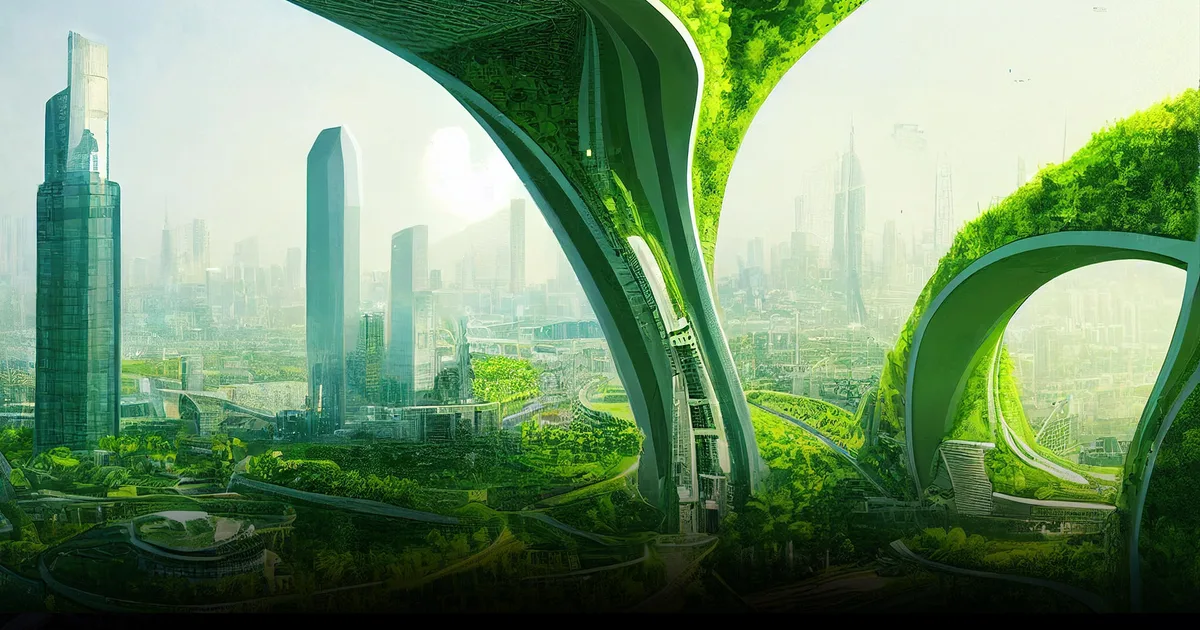 Un Futuro Verde Compartido