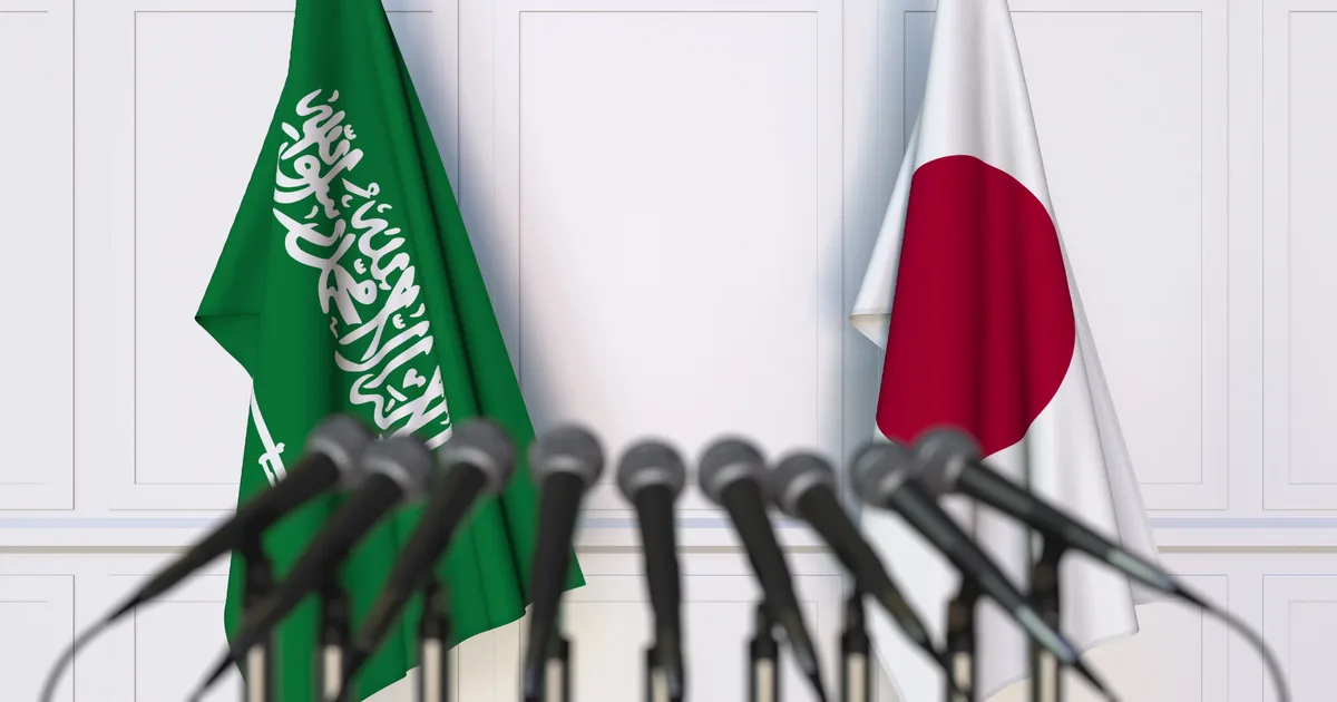 استثمار تويوتا في السعودية: مرحلة جديدة في العلاقات اليابانية السعودية عبر مجتمع الهيدروجين وخلق الوظائف - صقر الجزيرة