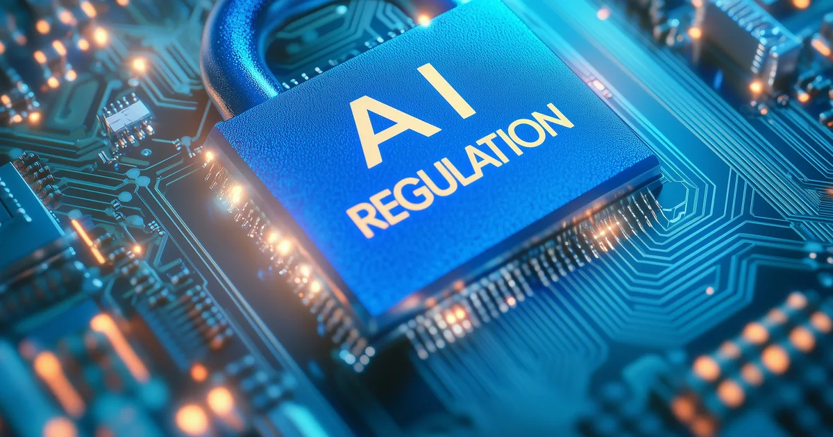 UK's AI Ambitions and Regulatory Landscape
