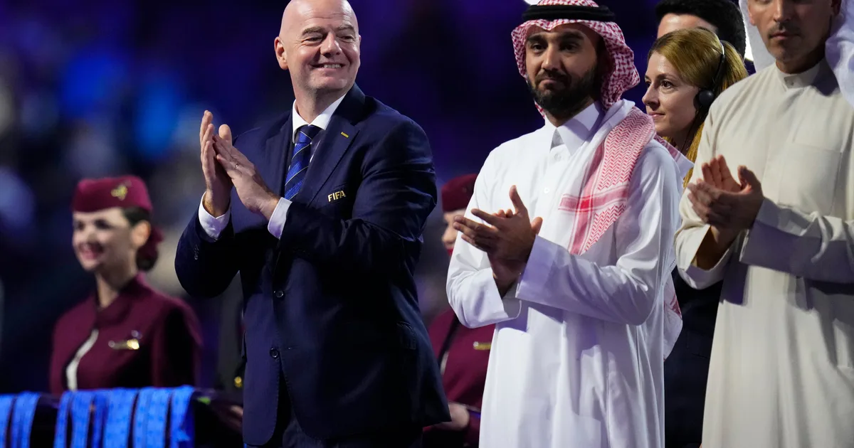 الدوري الإسباني وكرة القدم السعودية: تحالف يحول الرياضة - صقر الجزيرة
