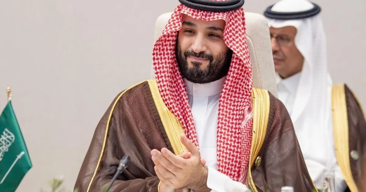 الاستثمارات الفرنسية في السعودية: عصر جديد من التعاون - صقر الجزيرة