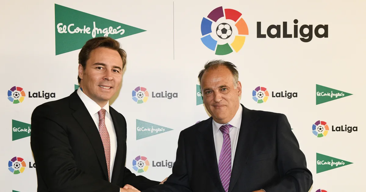 LaLiga y el fútbol saudí: una alianza que redefine el mercado