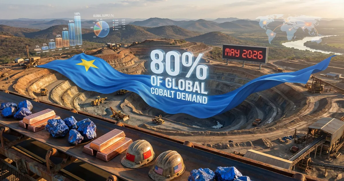 Introduction: A New Chapter in Mining Cooperation