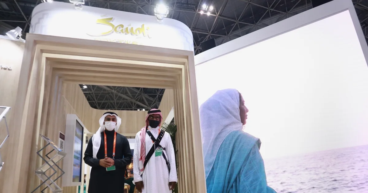 サウジアラビアと日本の文化交流が新たな段階へ