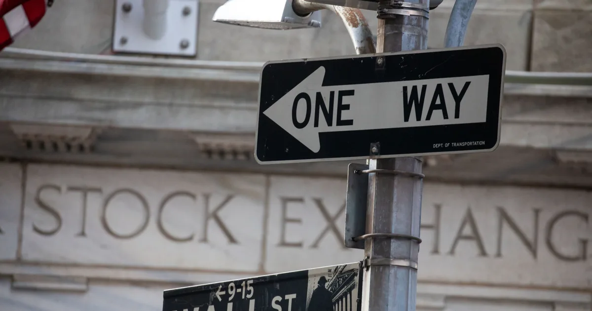 Wall Street's 2026 Landscape: A New Era of Volatility and Opportunity