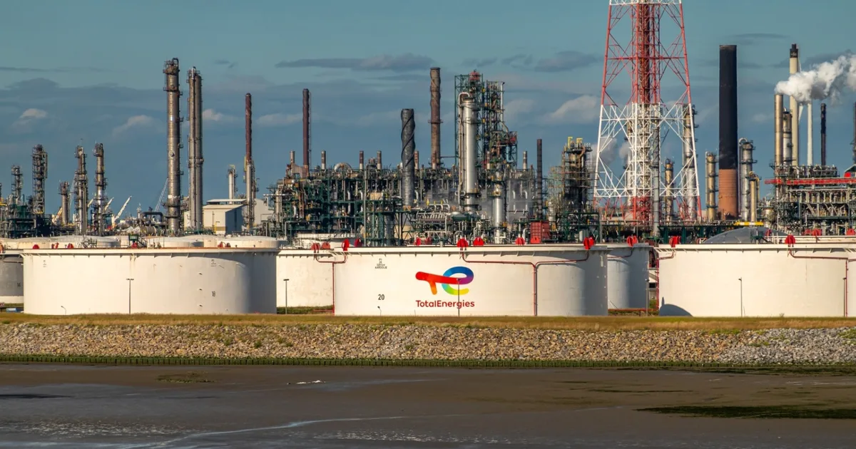 TotalEnergies renforce sa présence en Arabie Saoudite