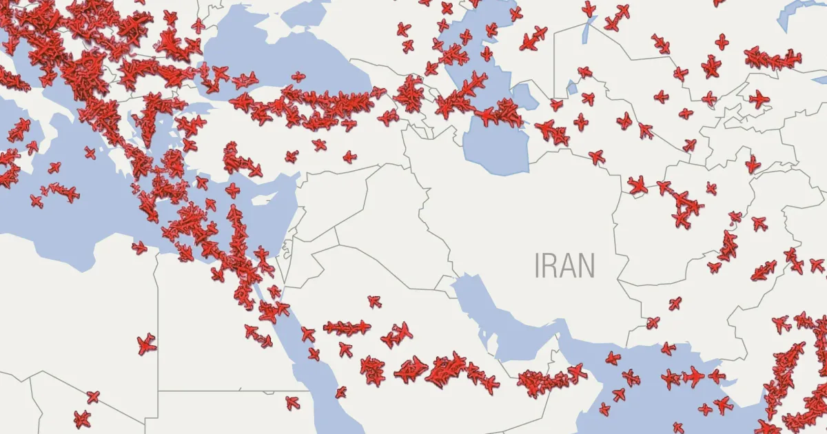 الصناعة 4.0 في الشرق الأوسط: كيف تشكل التكنولوجيا النمساوية المستقبل - صقر الجزيرة