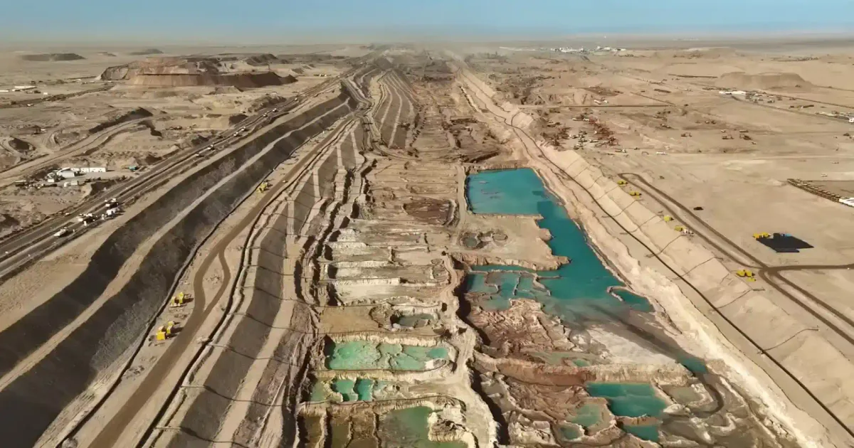 الاستثمارات الإسبانية في السعودية: تحالف استراتيجي متنامٍ - صقر الجزيرة
