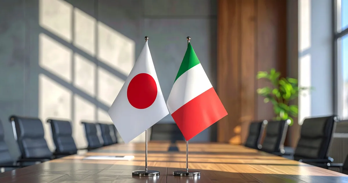 新たな投資とパートナーシップ