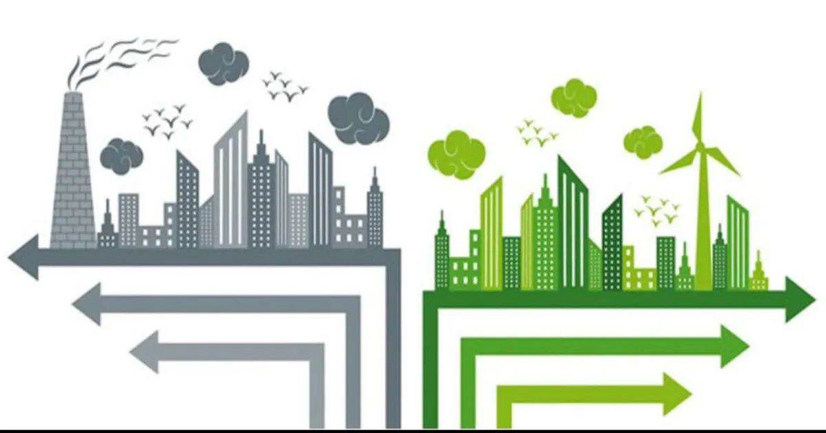 Contexte : La Vision 2030 et la transition énergétique