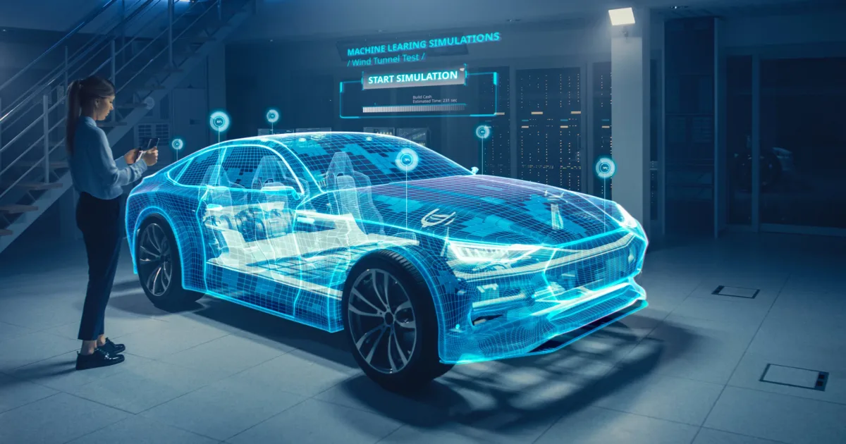 Saudi-Arabien auf der Überholspur: Die Automobilindustrie erwacht