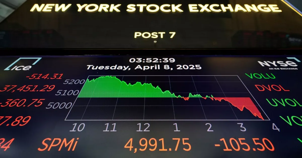 Wall Street in 2026: A New Era of Volatility and Opportunity