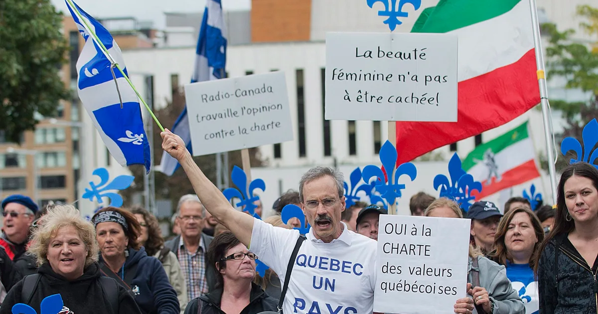 Pourquoi les Français et les Québécois sont-ils attirés par NEOM ?