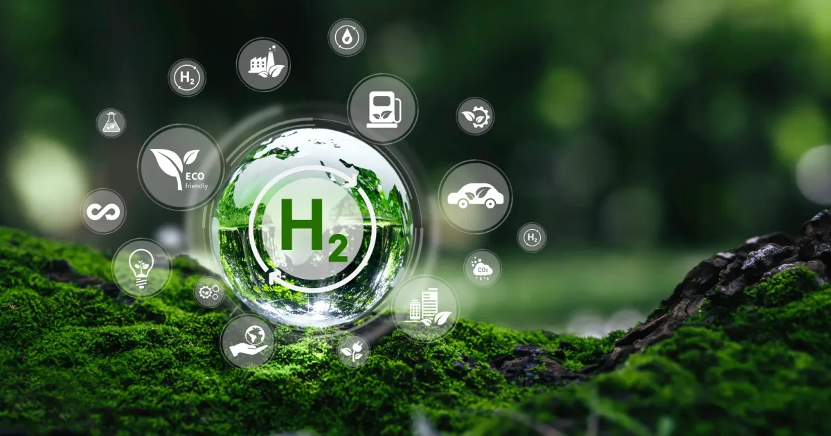 Hintergrund: Warum Wasserstoff?