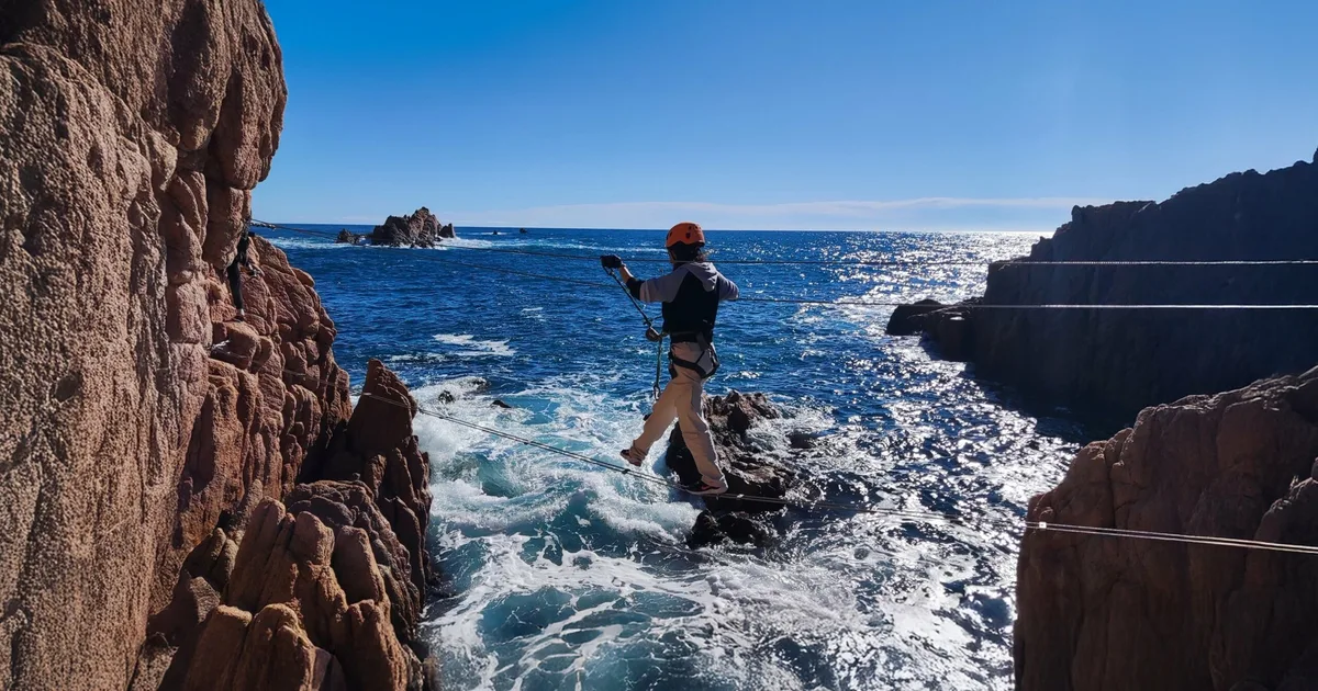 El auge del turismo español hacia NEOM