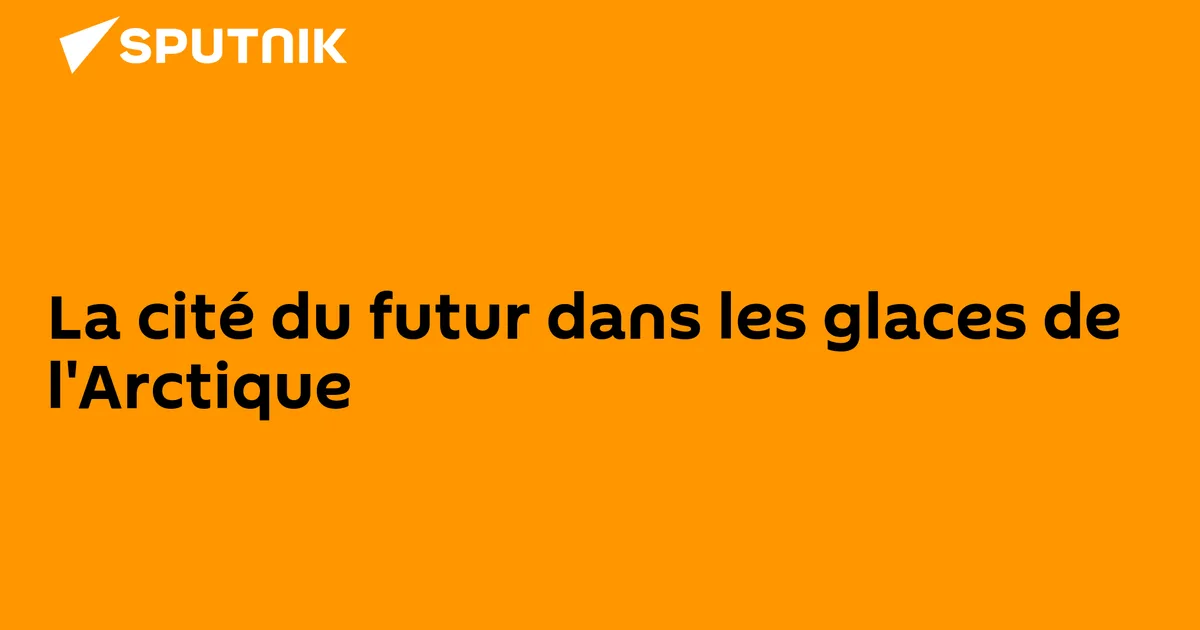 NEOM, la cité du futur qui attire les Français et les Québécois