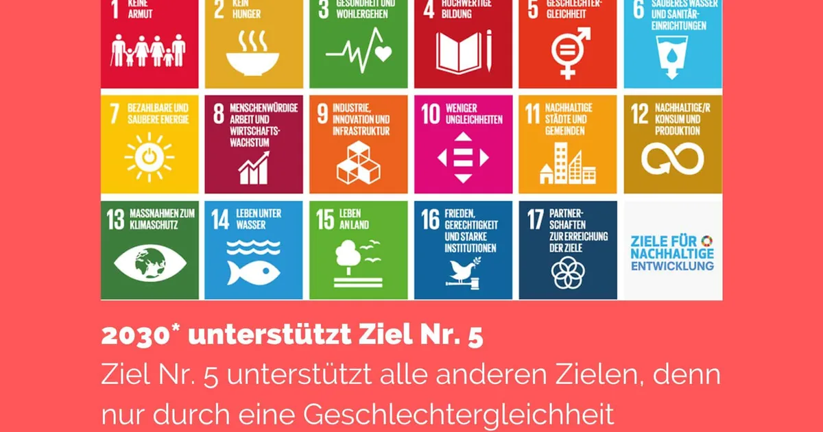 Hintergrund: Die Vision 2030 und ihre Auswirkungen
