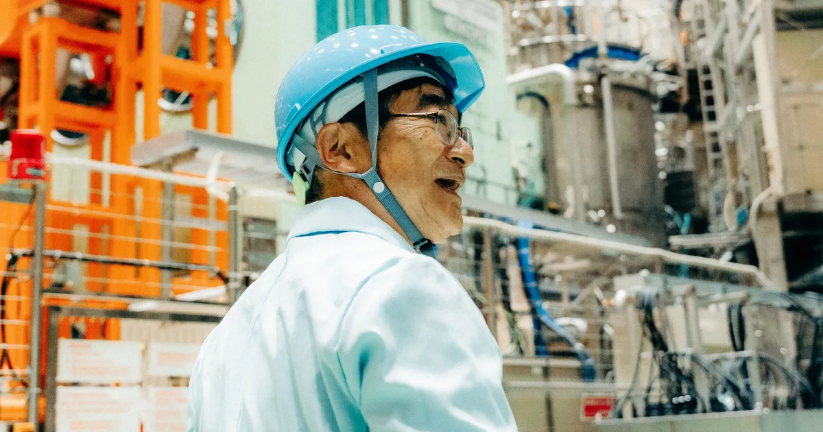 水素をめぐる新たな協力の幕開け
