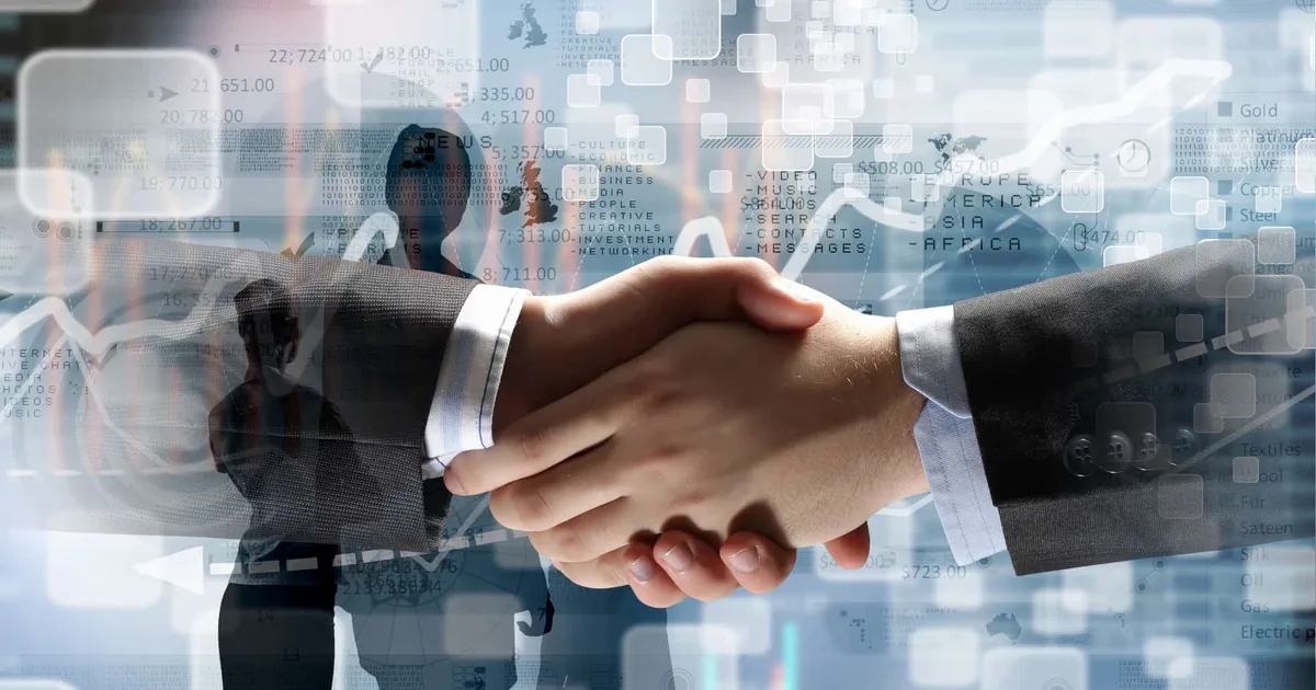 Einleitung: Eine strategische Partnerschaft wächst