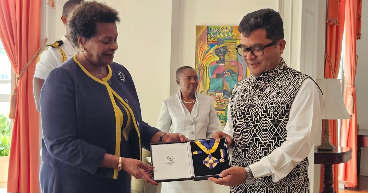 Historical Context and Renewed Ties