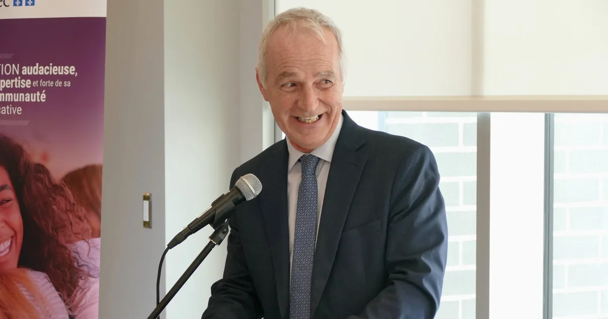 Une nouvelle ère pour l'éducation entre la France, l'Arabie saoudite et le Québec