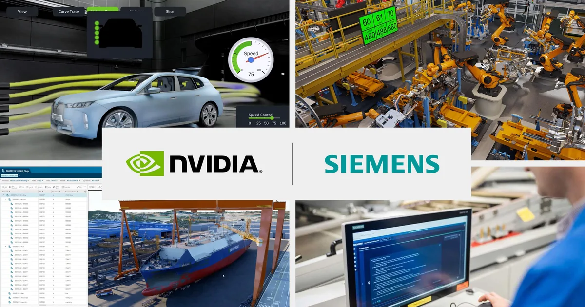 Siemens und NEOM: Eine strategische Partnerschaft