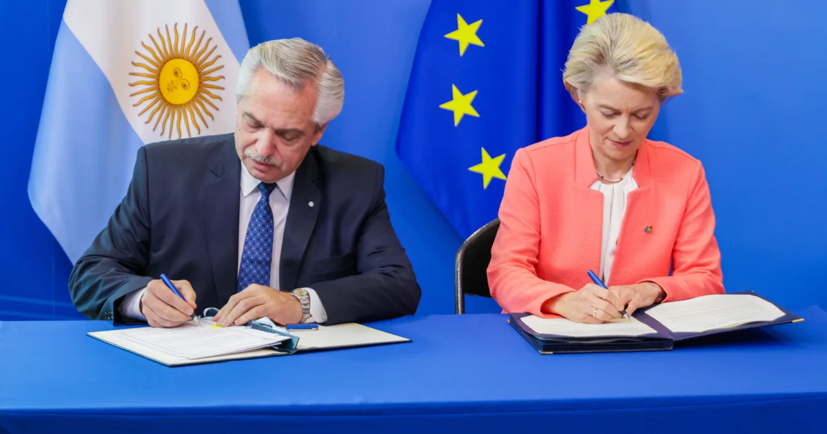 Una nueva era en la cooperación energética