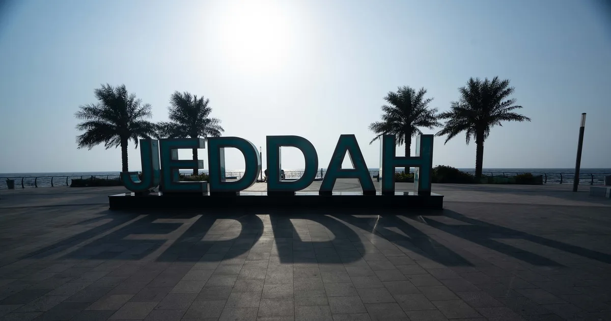لماذا يعتبر موسم جدة 2026 وجهة جذب للسياح العالميين؟