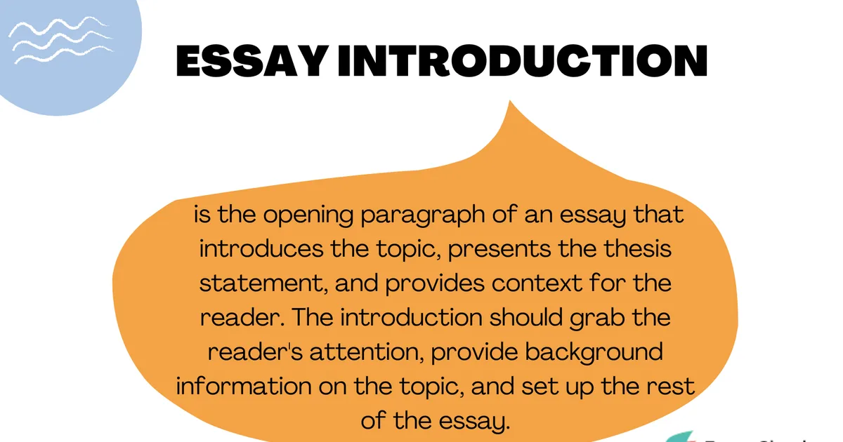Introduction
