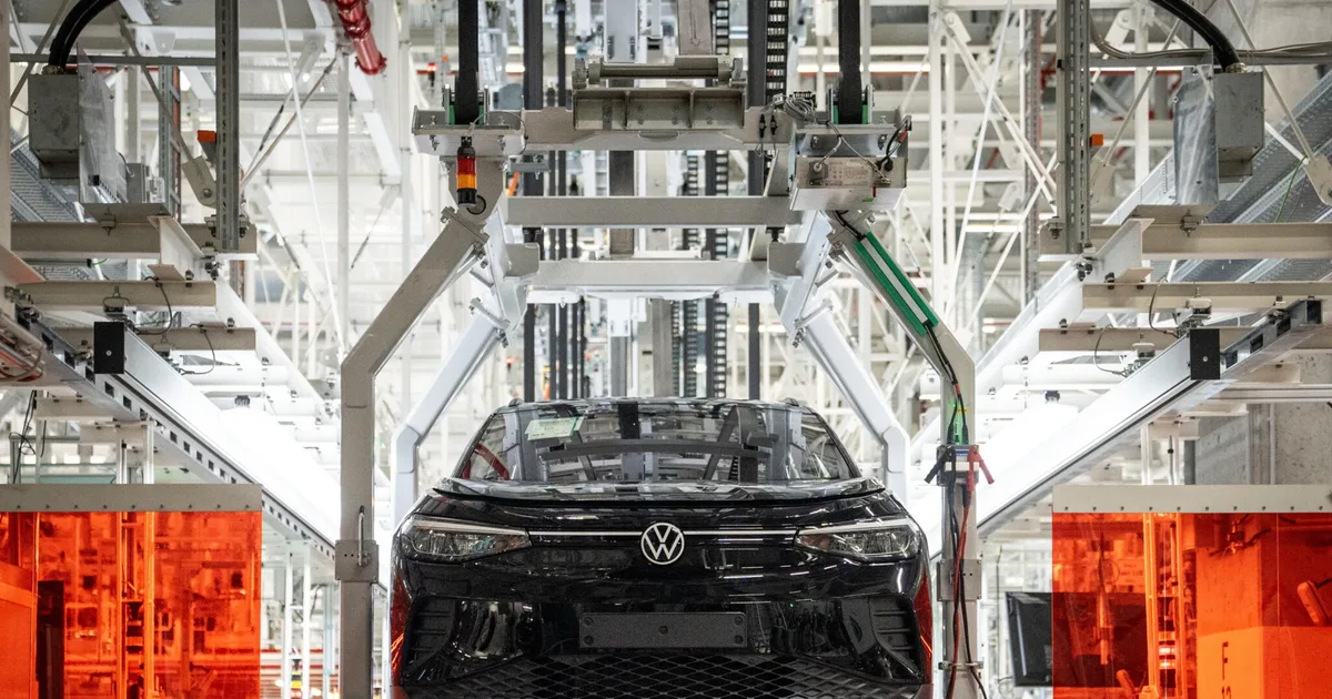 Deutsche Technologie im saudischen Markt