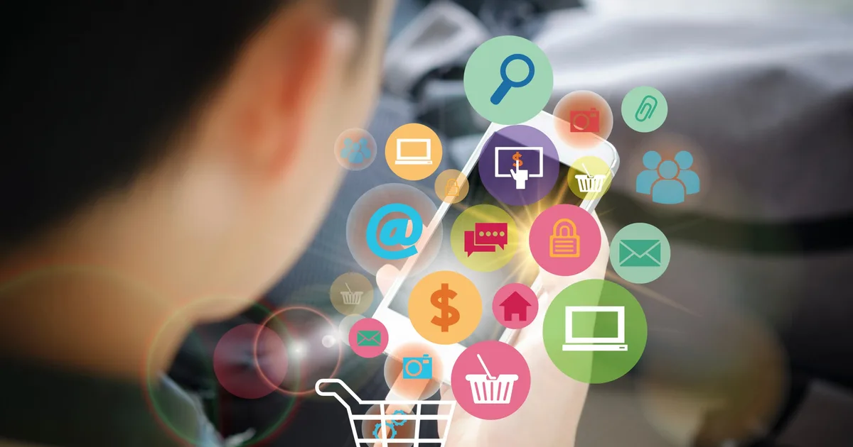 كيف تؤثر هذه المنصات على قرارات الشراء لدى المستهلك السعودي؟