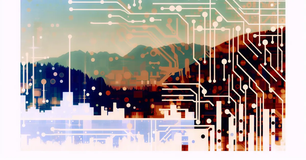 Canada's AI Ecosystem: A Fertile Ground