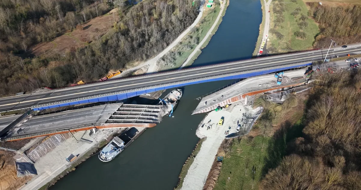 L'impact sur la Belgique : un pont entre deux cultures