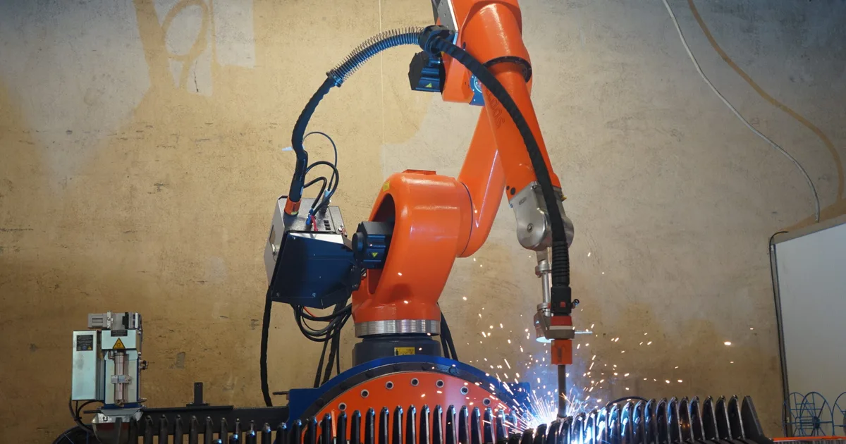 Was ist Industrie 4.0?