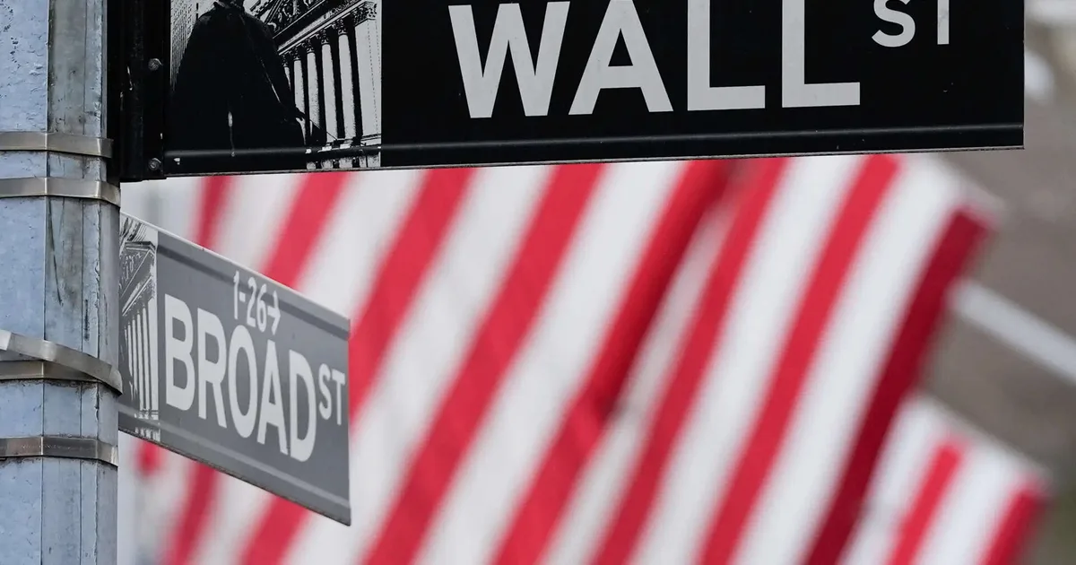 Wall Street's 2026 Landscape: A Global Ripple Effect