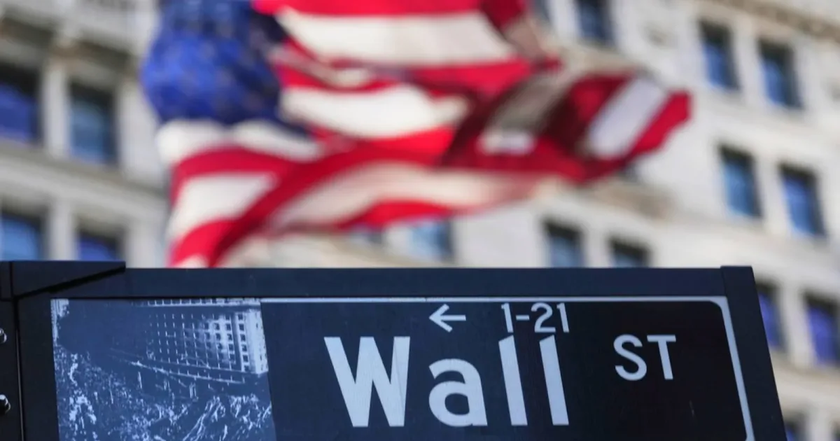 Key Trends Dominating Wall Street