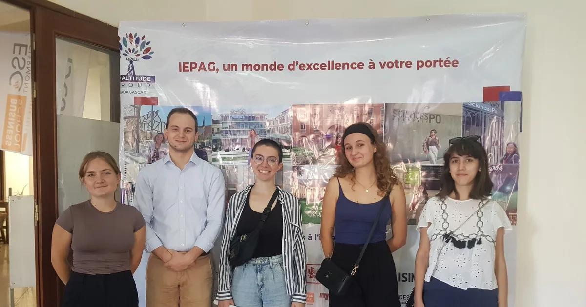 Des programmes d'échange académique en pleine expansion