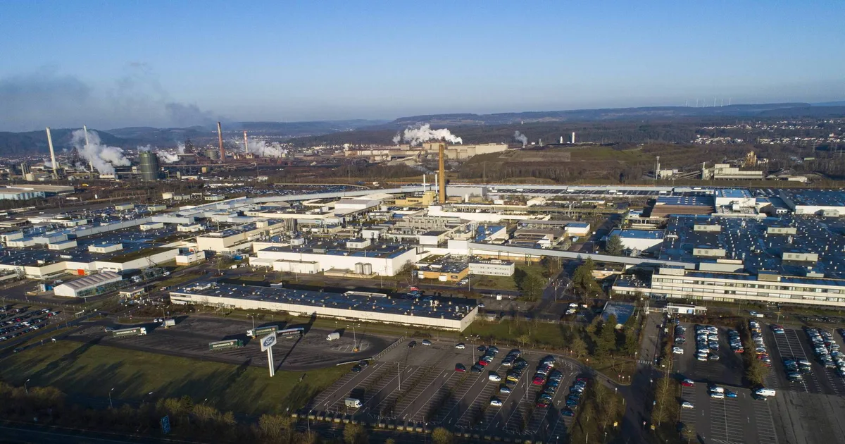Die Transformation der saudischen Automobilindustrie