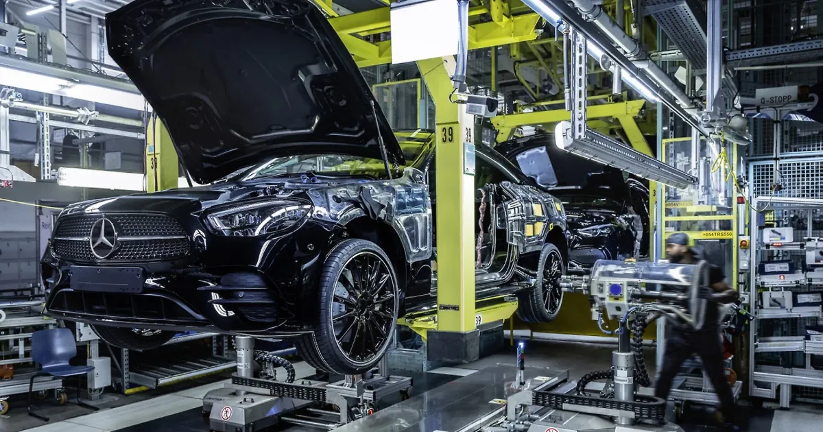 Die Vision 2030 und ihre Auswirkungen auf die Automobilbranche