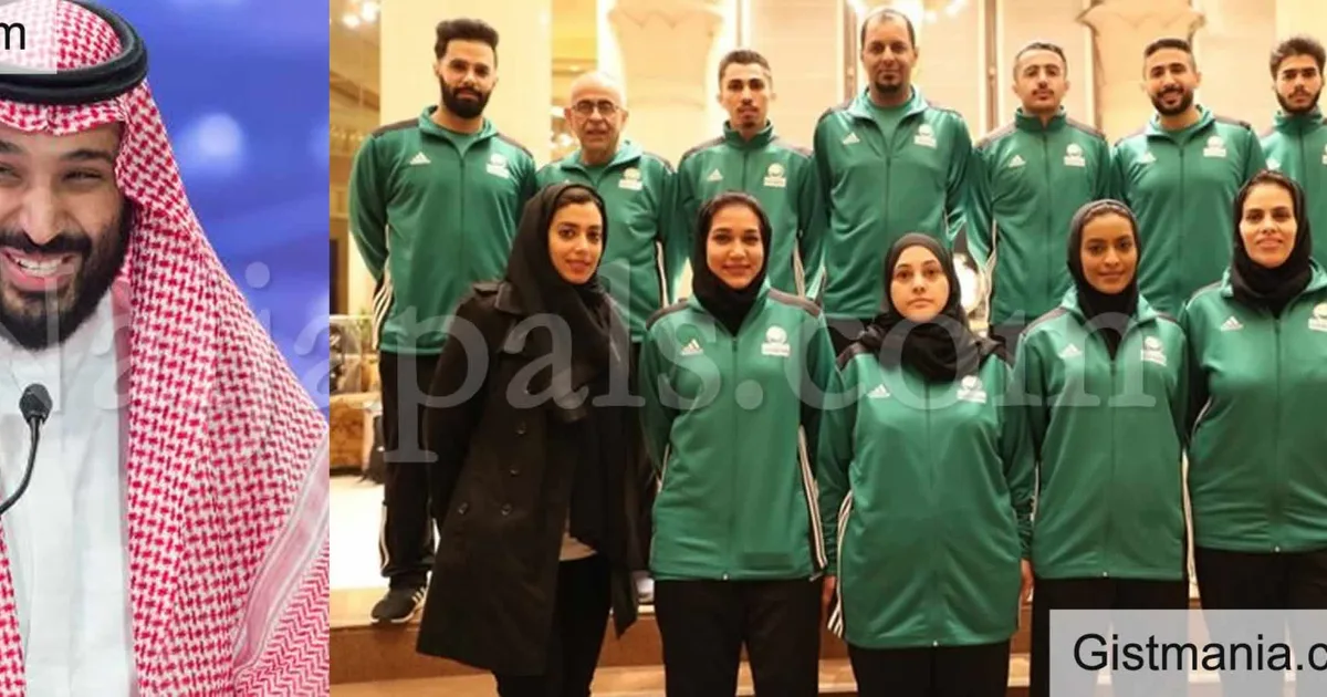 الرياضة النسائية في السعودية 2026: من التمكين إلى الاحتراف وتحول المجتمع