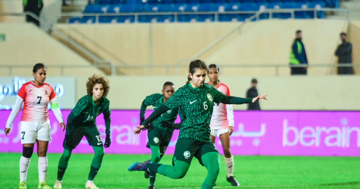 ما هي أبرز الإنجازات التي حققتها الرياضة النسائية السعودية حتى 2026؟