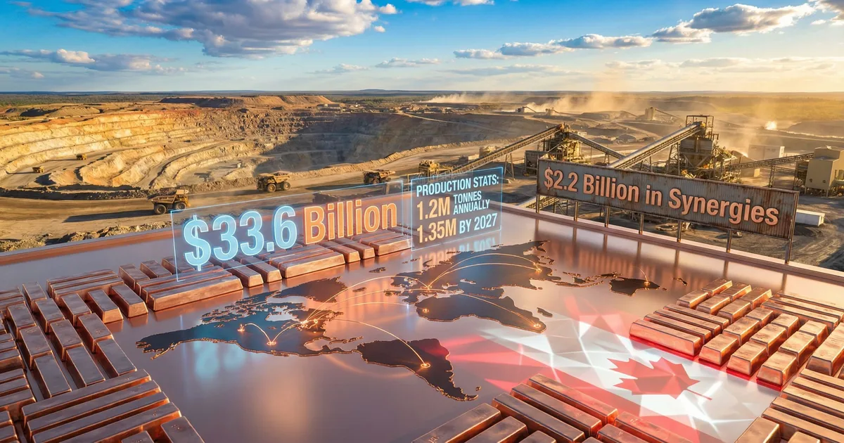 Introduction: A Shifting Global Mining Landscape