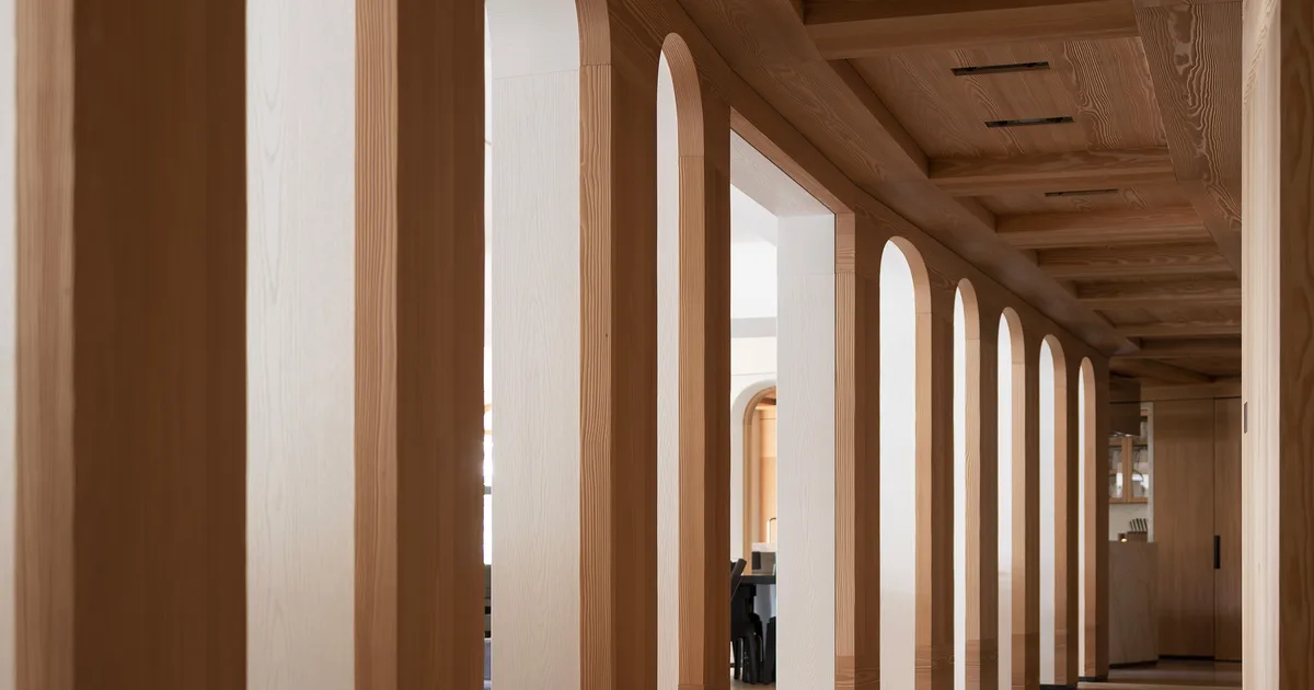Le luxe saoudien : un pont entre cultures