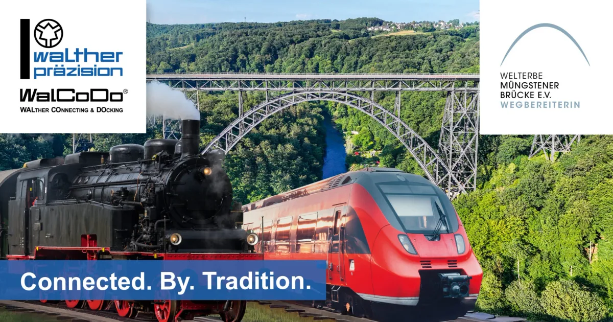 Die Nachfrage nach deutscher Präzision