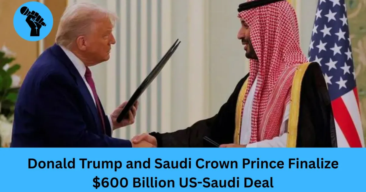 صفقات التجارة الأمريكية السعودية 2026: عصر جديد من الشراكة الاقتصادية - صقر الجزيرة
