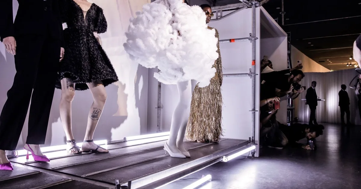 L'essor de la mode saoudienne sur la scène internationale