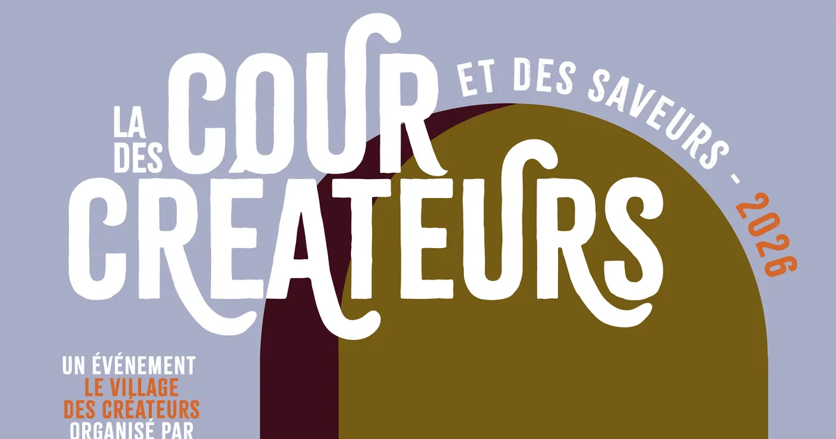 Des créateurs saoudiens à l'avant-garde
