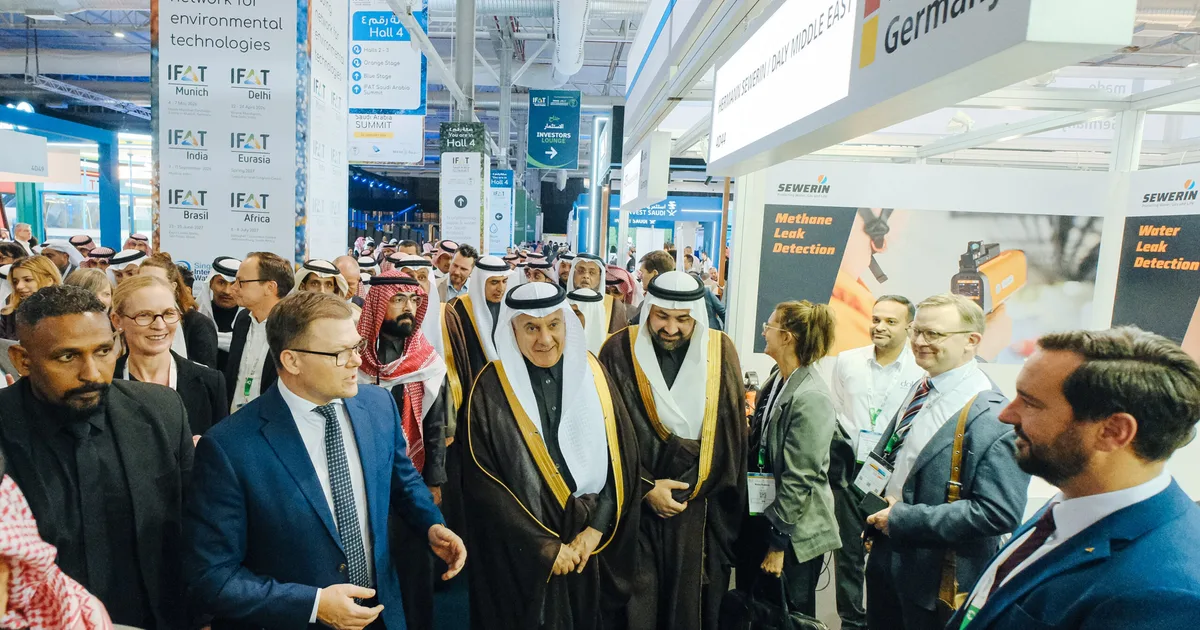 Einleitung: Saudi-Arabien auf der Überholspur
