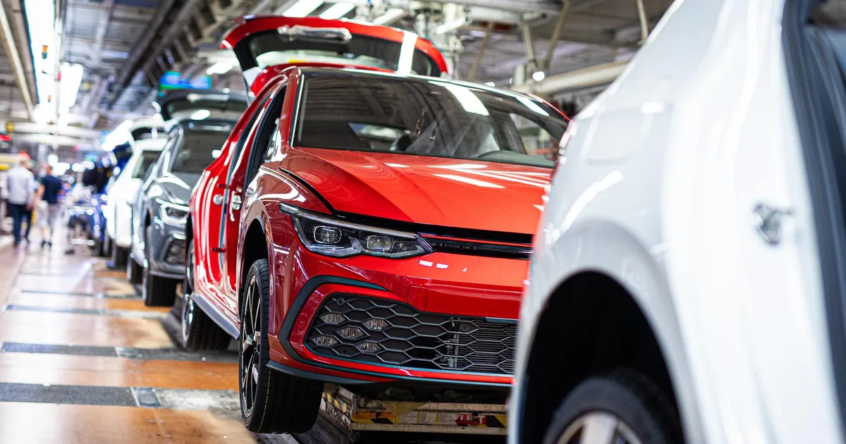 Die Vision 2030 und die Rolle der Automobilindustrie